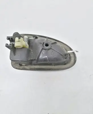Renault Scenic I Rear door interior handle 7700415975 96012101