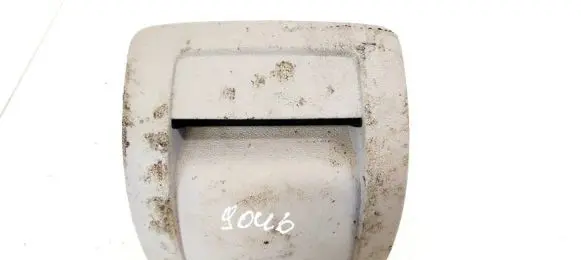 Car ashtray