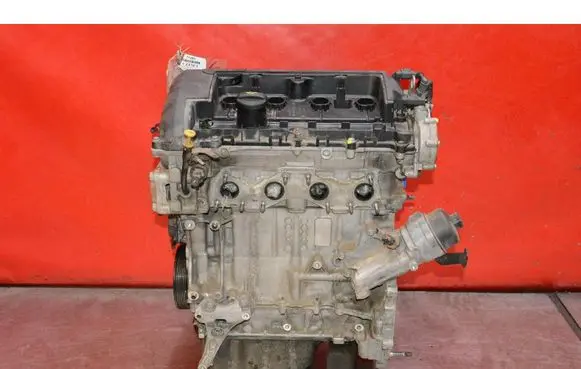 Citroen C3 Picasso Engine 8F01