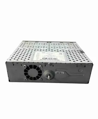 Mercedes-Benz ML W164 GPS navigation control unit/module A2118707390
