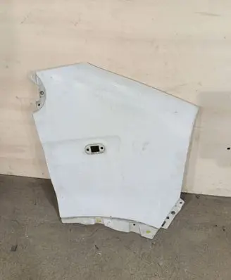 Renault Master II Fender