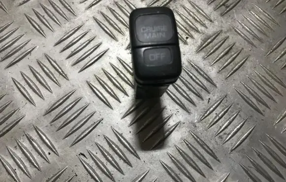 Mazda 626 Cruise control switch 5302