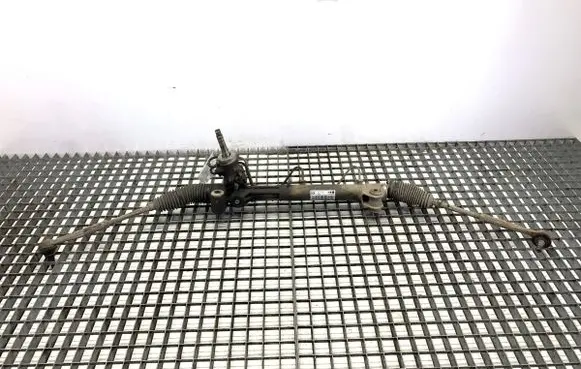 Opel Zafira B Steering rack 13188616