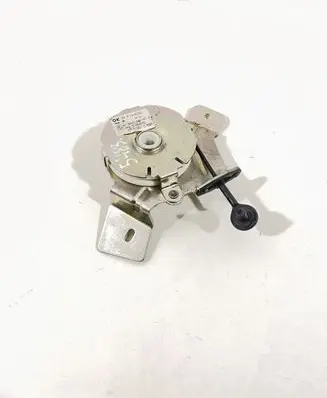Peugeot 3008 I Loading door check strap stopper 9683313960
