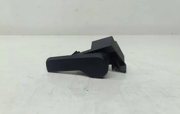 Volkswagen PASSAT B6 Engine bonnet (hood) release handle 1J1823533C