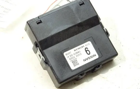 Infiniti Q50 Other control units/modules 416505CA8B