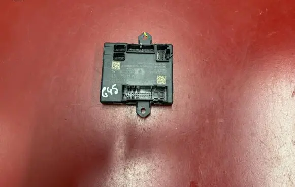 BMW X3 G45 Door control unit/module 5B547B4 61355B547B4