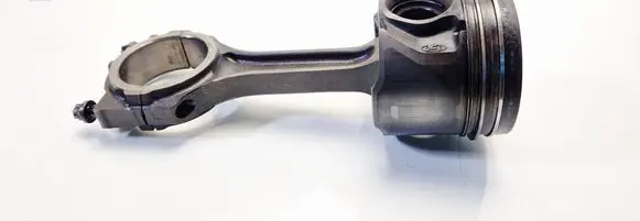 Ford Transit Piston with connecting rod 