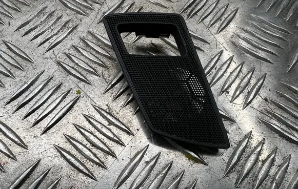 Skoda Superb B6 (3T) Front door speaker cover trim 3T0867435 8108148