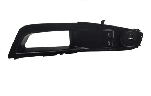Ford Fiesta Speedometer (instrument cluster) C1BT14A132AB