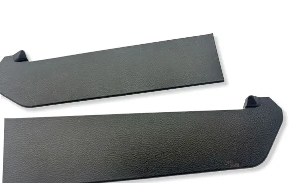 Toyota GT 86 Centre console side trim front 66241CA000 66241CA010 GS18007620