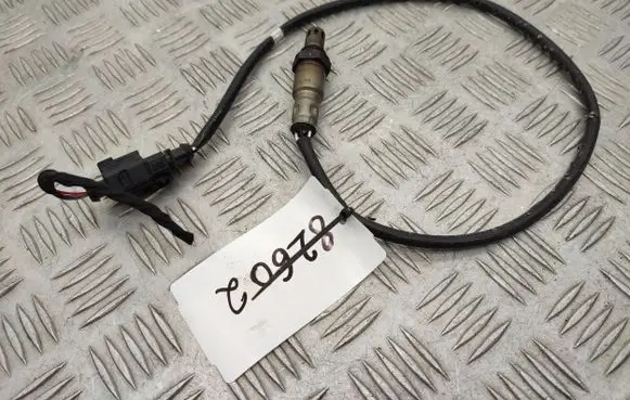 Audi A1 Lambda probe sensor 04E906262DC