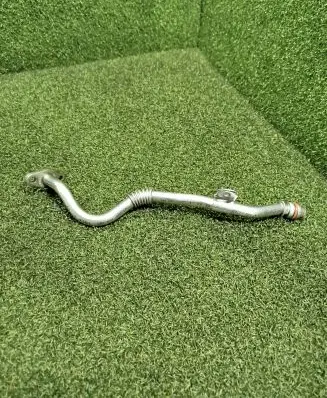 Turbo turbocharger oiling pipe/hose