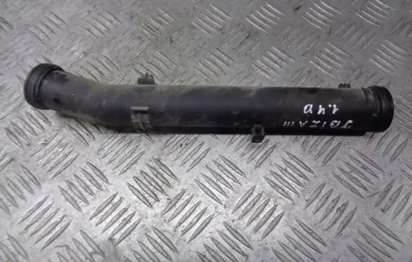 Seat Ibiza III (6L) Engine coolant pipe/hose 032121065F