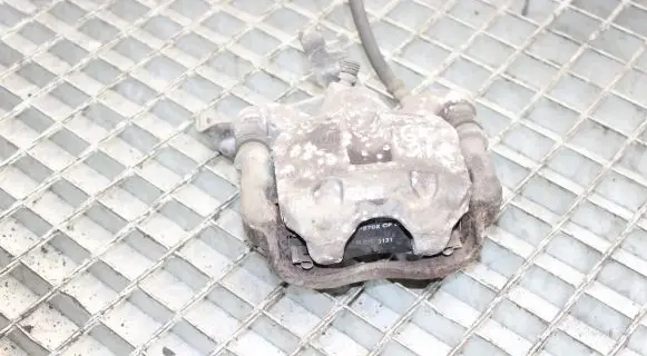 Mazda 3 II Rear brake caliper
