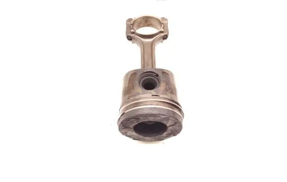 Fiat Doblo Piston with connecting rod 263A2000