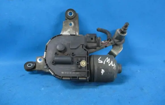 Ford S-MAX Front wiper linkage and motor 6M21-17504-BM
