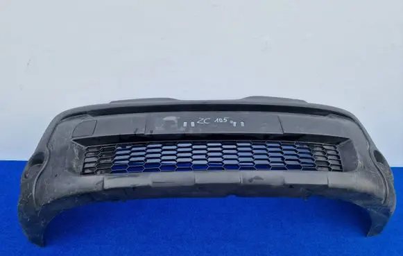 Renault Kangoo II Front bumper 1432976X