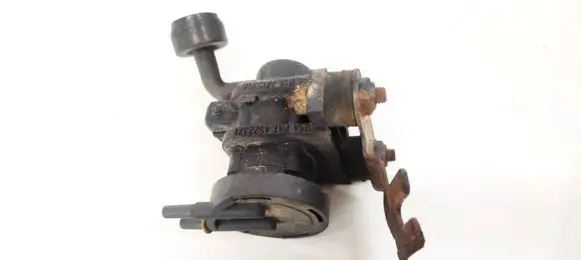 Opel Zafira A Turbo solenoid valve 09128022