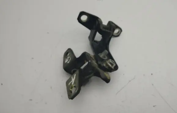 Mitsubishi Outlander Rear door hinge set 