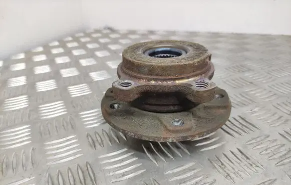 Fiat 500X Rear wheel ball bearing 