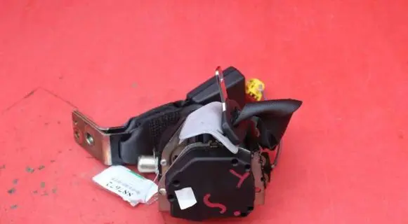 Jaguar S-Type Front seatbelt 4R83-F600A38-AAL