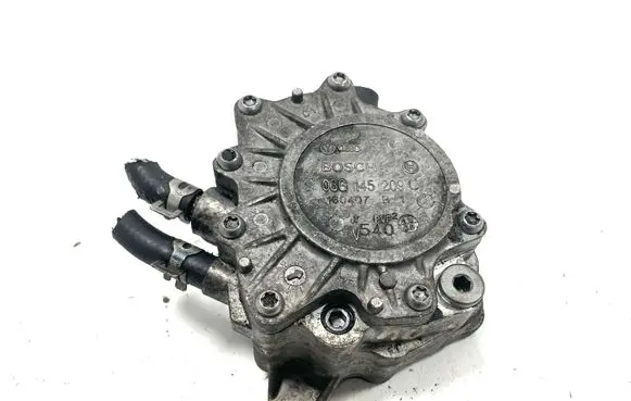 Jeep Compass Fuel injection high pressure pump 03G145209C 160407B1