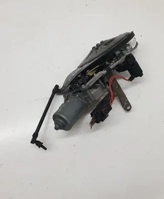 Chrysler Voyager Tailgate hydraulic set R00100H1