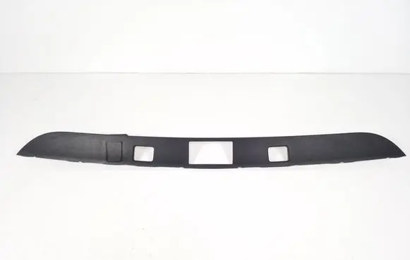 Mercedes-Benz E W212 Number plate light A2127400593