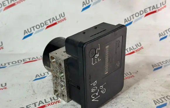 BMW 1 E82 E88 ABS Pump 6784764 3452678476401 6784763