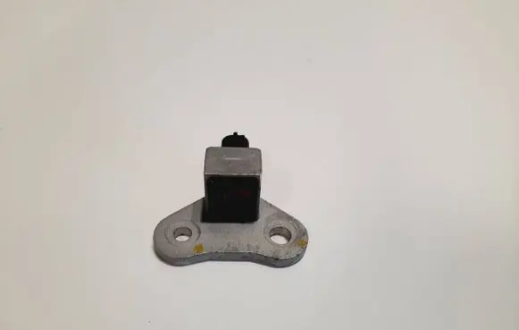 Infiniti FX Airbag deployment crash/impact sensor