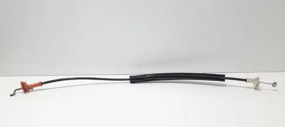 Opel Astra G Rear door cable line 