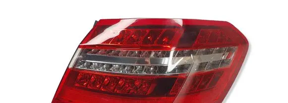 Mercedes-Benz E W212 Rear/tail lights A2129066901 483006 775518