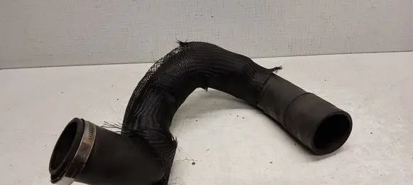 Jeep Grand Cherokee Intercooler hose/pipe 55038006AD