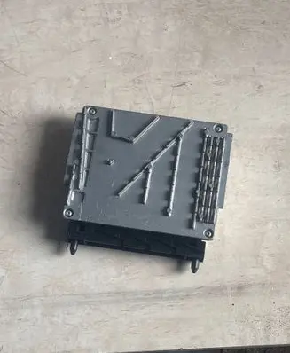 Volvo S80 Engine control unit/module 30637733A 0000009095