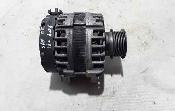 Volvo S60 Generator/alternator 30644945