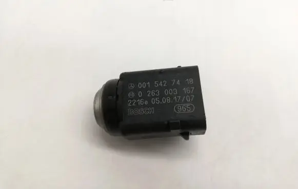 Mercedes-Benz CLK A209 C209 Parking PDC sensor 0015427418