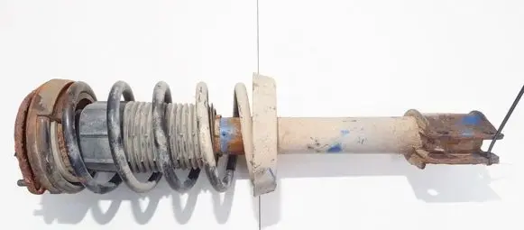 Opel Corsa B Front shock absorber/damper 6266230010