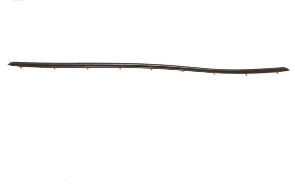 Tesla Model S Engine compartment rubber 1060710-00-A