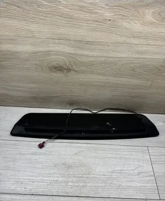 Mercedes-Benz E W212 Third/center stoplight A2126830130