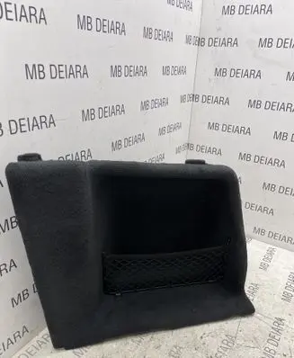 BMW 4 F36 Gran coupe Glove box in trunk 7337234