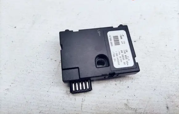 Volkswagen Touran I Steering angle sensor 1K0959654