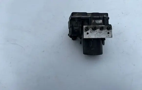 Audi A6 S6 C6 4F ABS Pump 4F0910517AD 4F0614517AA