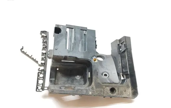 Skoda Octavia Mk2 (1Z) Fuse box set 1K0907361C
