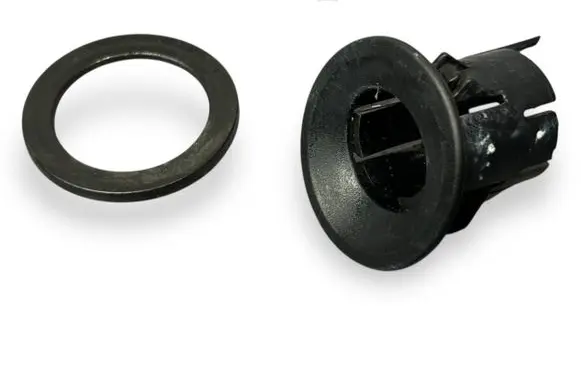 BMW X3 E83 Rear parking sensor holder (PDC) 3402840