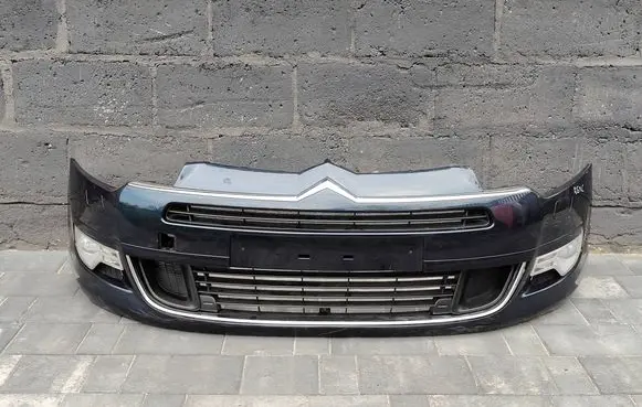 Citroen C5 Front bumper