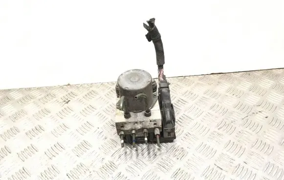 Toyota Avensis T270 ABS Pump 4454005071 0265235406 3009092211