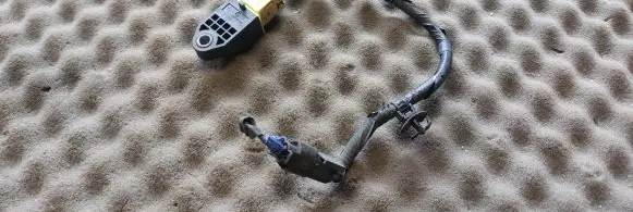 Hyundai i40 Airbag deployment crash/impact sensor 959203Z100