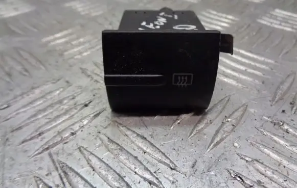 Seat Leon (1M) Mirror heating switch 1M1959621