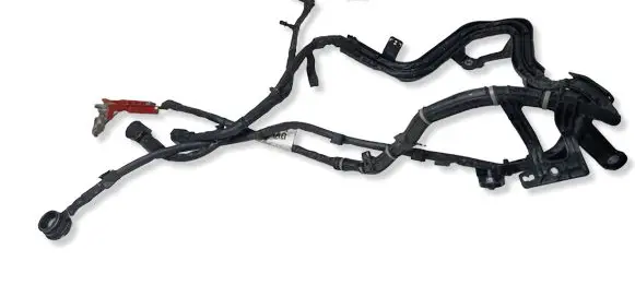Ford Focus Positive wiring loom NX6T14300